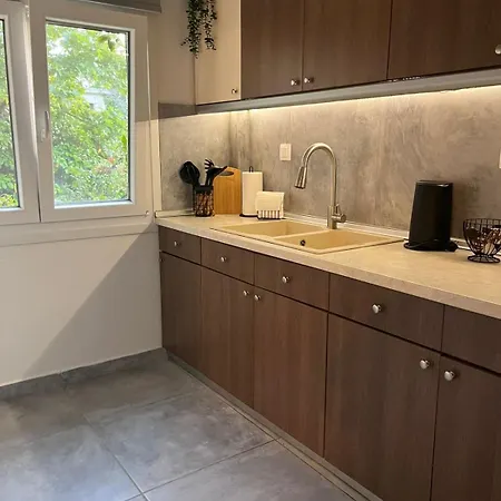 Apartament Ermis 1