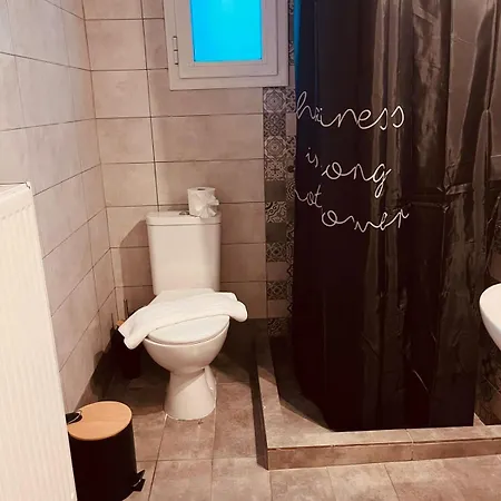 Ermis 1 Apartament *