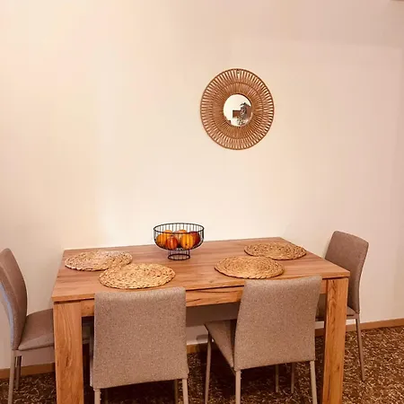 Apartament Ermis 1