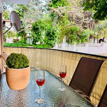 Apartament Ermis 1 *