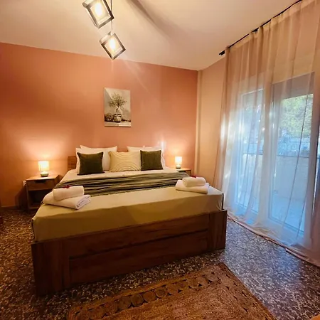 Apartament Ermis 1